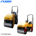 Competitive Price Riding Vibratory Road Compact Roller Machine